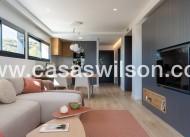 New Build - Appartement - Benitachell - Cumbre del sol