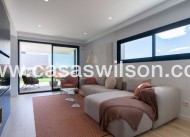 New Build - Appartement - Benitachell - Cumbre del sol