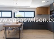 New Build - Appartement - Benitachell - Cumbre del sol