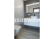 New Build - Appartement - Benitachell - Cumbre del sol