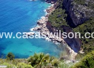 New Build - Appartement - Benitachell - Cumbre del sol