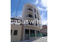 New Build - Appartement - Bigastro - centro