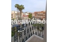 New Build - Appartement - Bigastro - centro