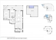 New Build - Appartement - Bigastro - pueblo