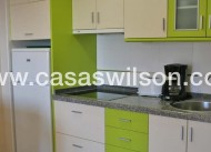 New Build - Appartement - Calpe - La Calalga