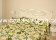 New Build - Appartement - Calpe - La Calalga