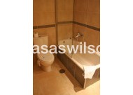 New Build - Appartement - Calpe - La Calalga