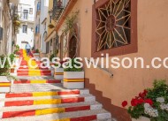 New Build - Appartement - Calpe - Manzanera