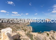 New Build - Appartement - Calpe - Manzanera