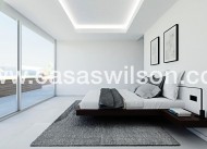 New Build - Appartement - Calpe - Mascarat