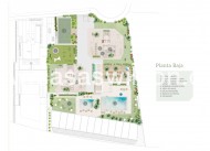 New Build - Appartement - Calpe - Playa Arenal