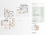 New Build - Appartement - Calpe - Playa Arenal