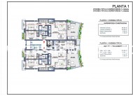 New Build - Appartement - Cartagena - La Manga del Mar Menor