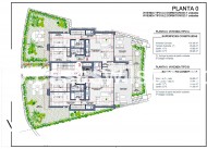 New Build - Appartement - Cartagena - La Manga del Mar Menor