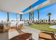 New Build - Appartement - Cartagena - Mar de Cristal