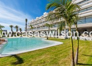 New Build - Appartement - Cartagena - Mar de Cristal
