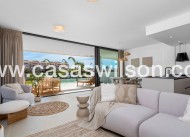 New Build - Appartement - Cartagena - Mar de Cristal