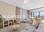 New Build - Appartement - Cartagena - Mar de Cristal