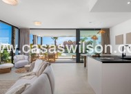 New Build - Appartement - Cartagena - Mar de Cristal
