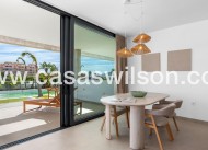 New Build - Appartement - Cartagena - Mar de Cristal