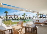 New Build - Appartement - Cartagena - Mar de Cristal
