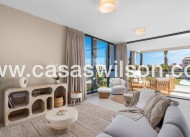 New Build - Appartement - Cartagena - Mar de Cristal