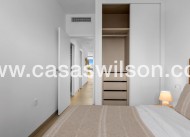 New Build - Appartement - Cartagena - Mar de Cristal