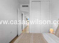 New Build - Appartement - Cartagena - Mar de Cristal