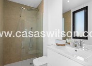 New Build - Appartement - Cartagena - Mar de Cristal