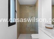 New Build - Appartement - Cartagena - Mar de Cristal