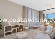 New Build - Appartement - Cartagena - Mar de Cristal