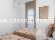 New Build - Appartement - Cartagena - Mar de Cristal