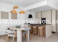 New Build - Appartement - Cartagena - Mar de Cristal