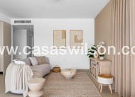 New Build - Appartement - Cartagena - Mar de Cristal