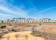 New Build - Appartement - Cartagena - Mar de Cristal