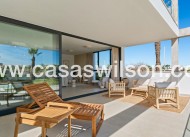 New Build - Appartement - Cartagena - Mar de Cristal