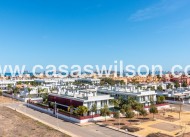 New Build - Appartement - Cartagena - Mar de Cristal