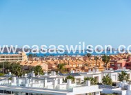 New Build - Appartement - Cartagena - Mar de Cristal