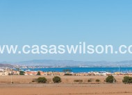 New Build - Appartement - Cartagena - Mar de Cristal