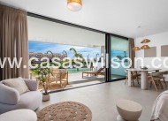 New Build - Appartement - Cartagena - Mar de Cristal