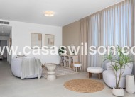 New Build - Appartement - Cartagena - Mar de Cristal