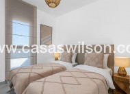 New Build - Appartement - Cartagena - Mar de Cristal