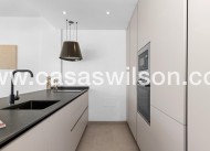 New Build - Appartement - Cartagena - Mar de Cristal