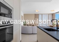 New Build - Appartement - Cartagena - Mar de Cristal