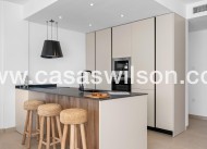 New Build - Appartement - Cartagena - Mar de Cristal