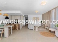 New Build - Appartement - Cartagena - Mar de Cristal