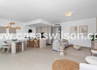 New Build - Appartement - Cartagena - Mar de Cristal