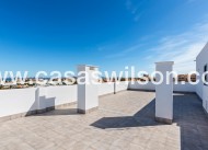 New Build - Appartement - Cartagena - Mar de Cristal