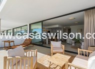 New Build - Appartement - Cartagena - Mar de Cristal