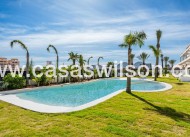 New Build - Appartement - Cartagena - Mar de Cristal